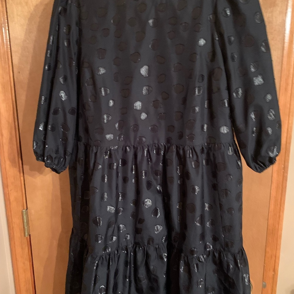 Black dress - Picture 7 of 7